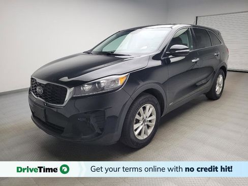 Used 2019 Kia Sorento AWD V6 image 1