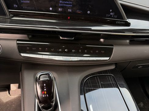 Certified 2024 Cadillac Escalade Sport w/ Touring Package AWD/4WD image 14