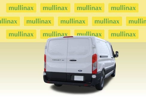 New 2026 Ford Transit 150 Low Roof RWD image 38