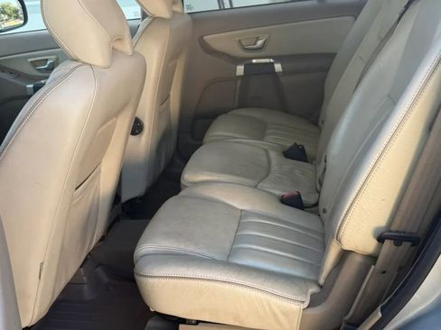 Used 2013 Volvo XC90 3.2 image 12