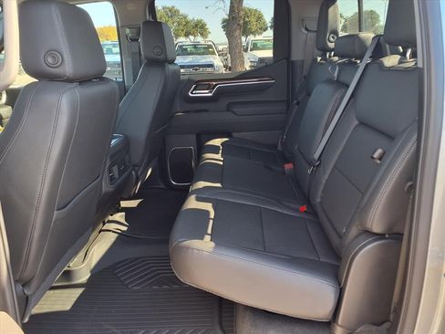 New 2026 Chevrolet Silverado 1500 RST w/ Convenience Package II image 7