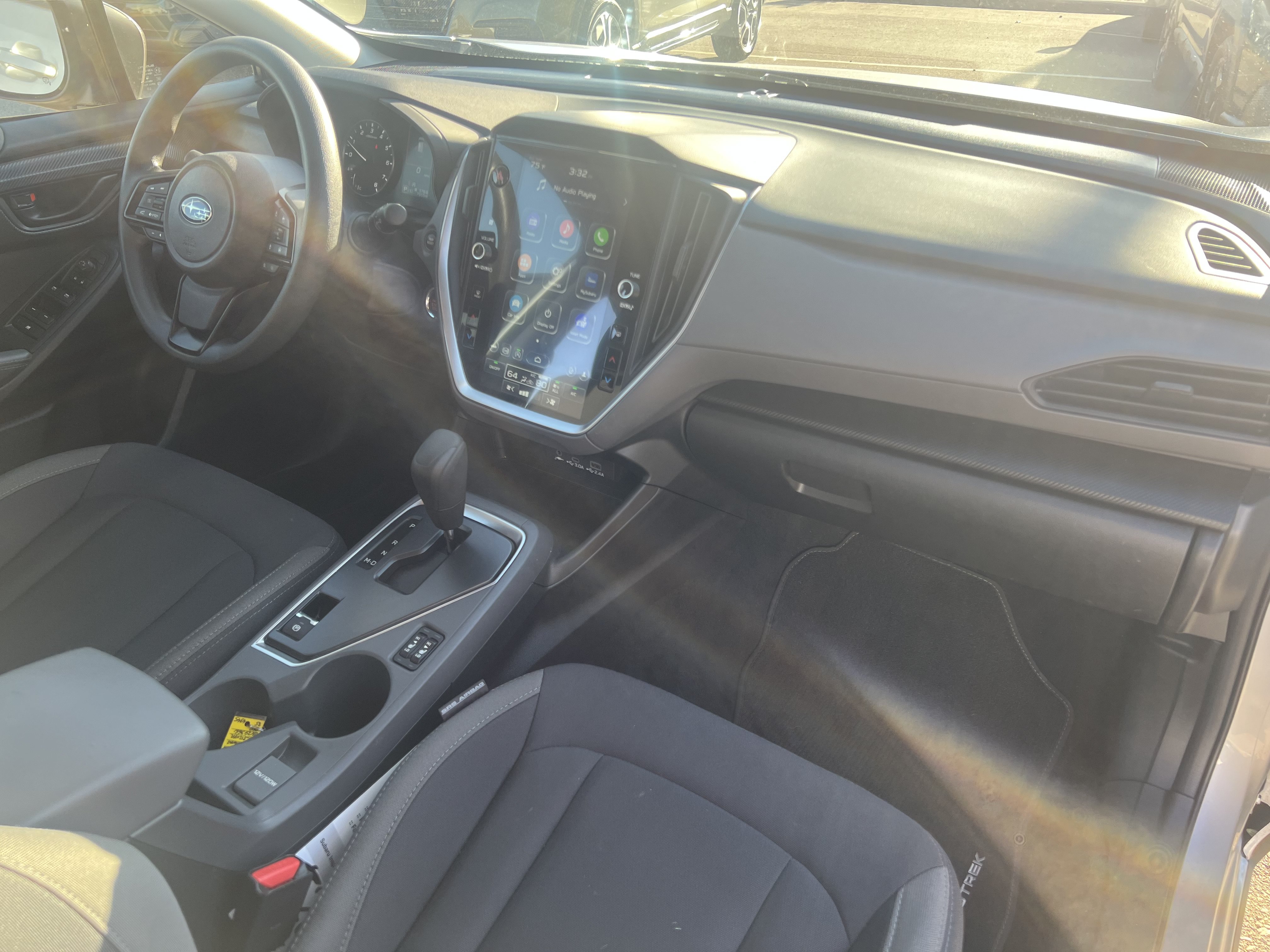 Certified 2025 Subaru Crosstrek 2.5i Premium AWD/4WD image 15