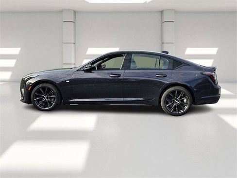 New 2026 Cadillac CT5 Sport image 2