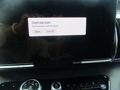 New 2027 Ford Expedition Tremor AWD/4WD image 20