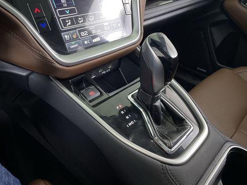 Used 2020 Subaru Outback Touring XT image 18