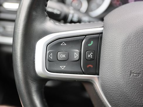 Used 2023 RAM 1500 Big Horn AWD/4WD image 40
