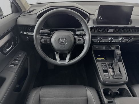 Certified 2023 Honda CR-V EX-L image 22