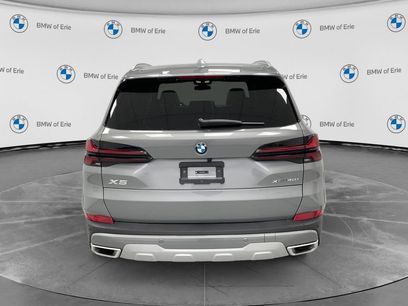 New 2026 BMW X5 xDrive40i w/ Climate Comfort Package