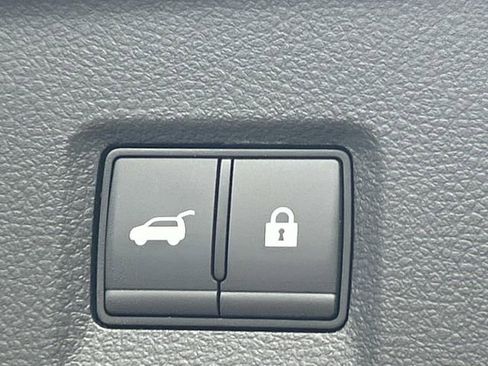 Certified 2026 INFINITI QX60 Luxe w/ Cargo Package FWD image 14