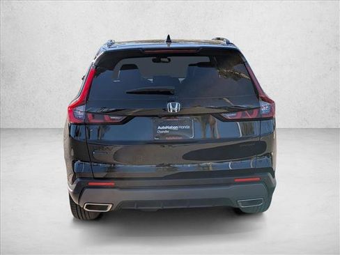 New 2026 Honda CR-V Sport-L image 8