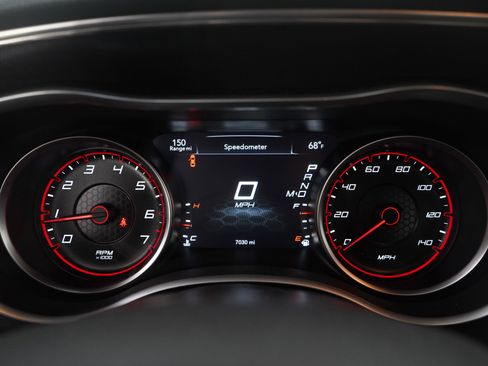 Used 2016 Dodge Charger SXT w/ AWD Plus Group image 20