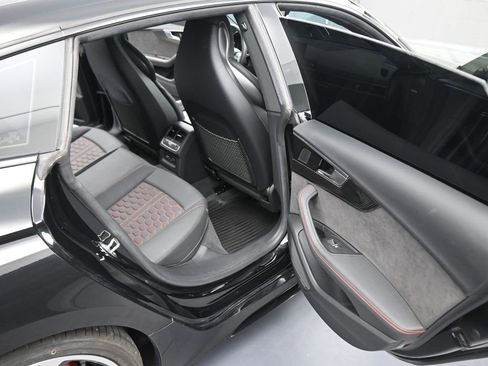 Used 2021 Audi RS 5 Sportback image 44