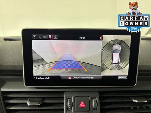 Used 2019 Audi Q5 Prestige AWD/4WD image 22