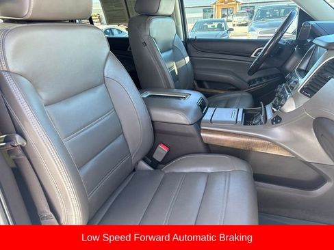 Used 2019 GMC Yukon Denali w/ Denali Ultimate Package image 36