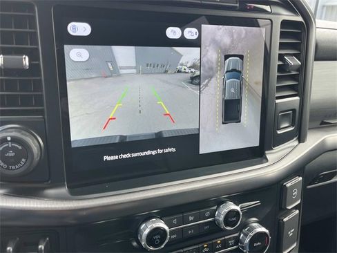 Used 2024 Ford F150 Lariat w/ Equipment Group 502A High image 39