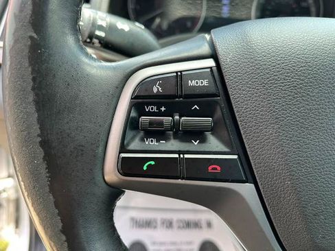 Used 2017 Hyundai Elantra Value Edition w/ Cargo Package FWD image 24