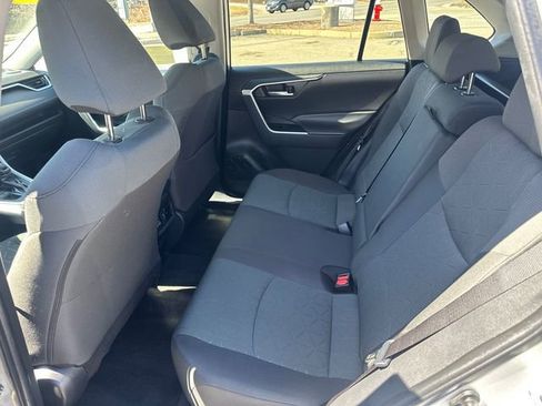 Certified 2023 Toyota RAV4 XLE image 19