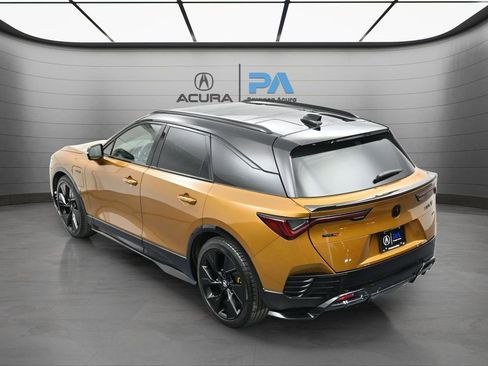 Certified 2024 Acura ZDX Type S image 43