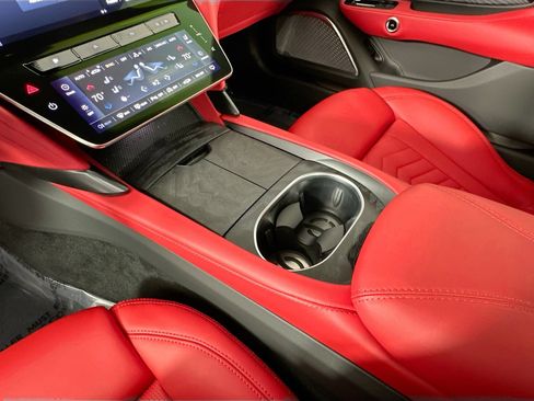 New 2026 Maserati GranTurismo Modena AWD/4WD image 13