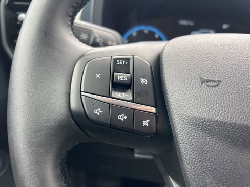 Certified 2024 Ford Bronco Sport Heritage w/ Heritage Convenience Package image 9