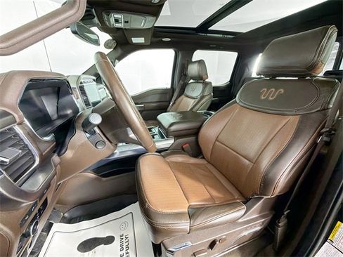 Used 2023 Ford F150 King Ranch image 20