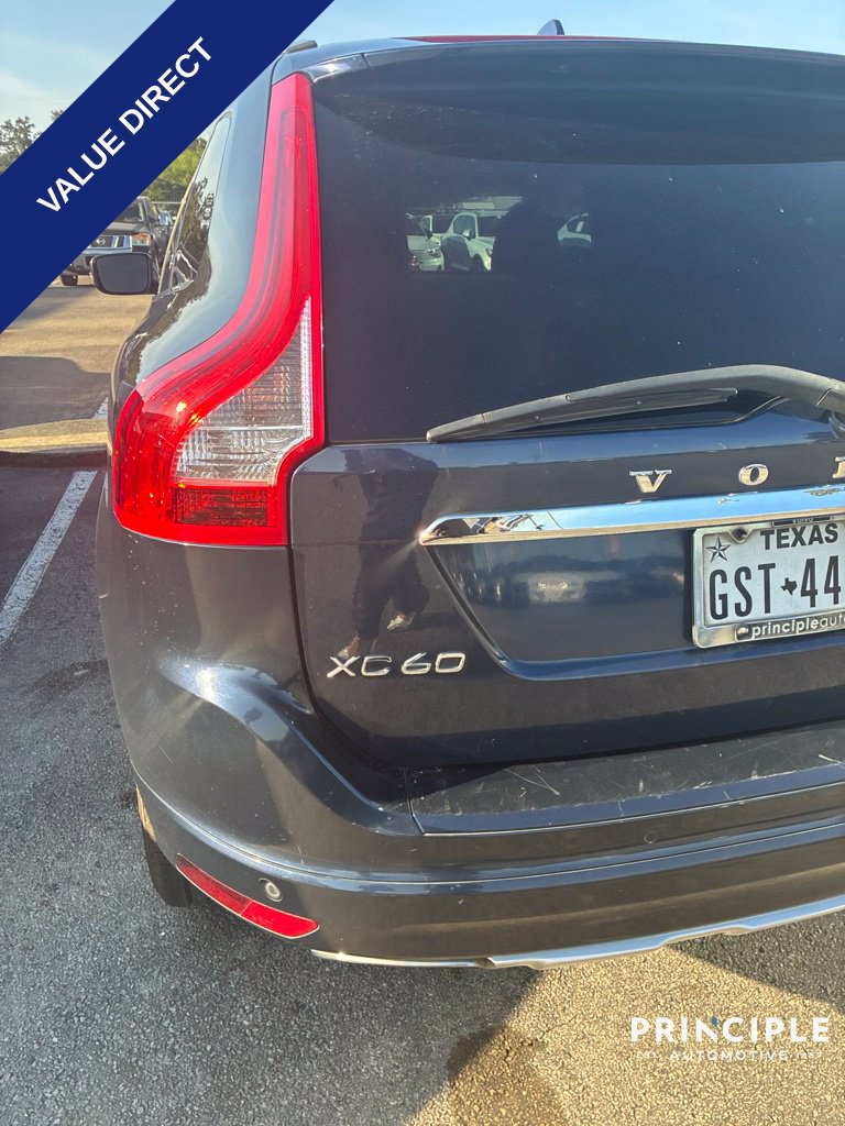 Used 2015 Volvo XC60 T6 AWD/4WD image 36