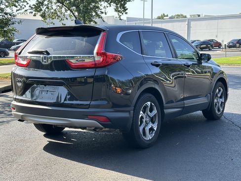 Used 2019 Honda CR-V EX image 13