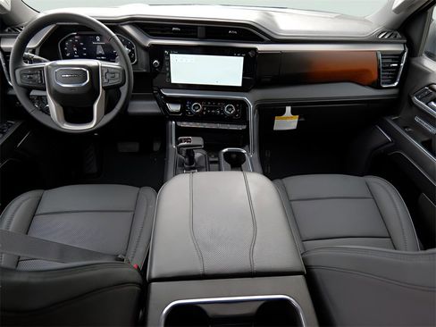 New 2026 GMC Sierra 1500 Denali w/ Denali Reserve Package image 24