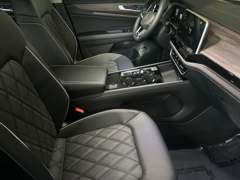 New 2026 Volkswagen Atlas SEL Premium R-Line image 15