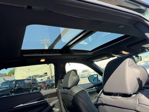 New 2026 INFINITI QX60 Autograph w/ Dark Cargo Package image 6