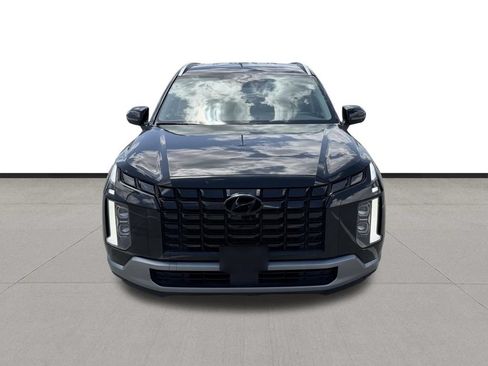 Used 2025 Hyundai Palisade SEL FWD image 2