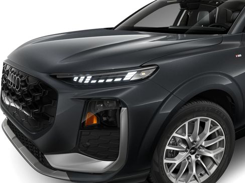 New 2026 Audi Q3 quattro 2.0T AWD/4WD image 2