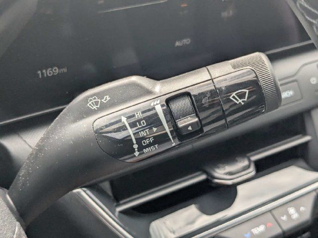 Used 2025 Kia K4 EX FWD image 26
