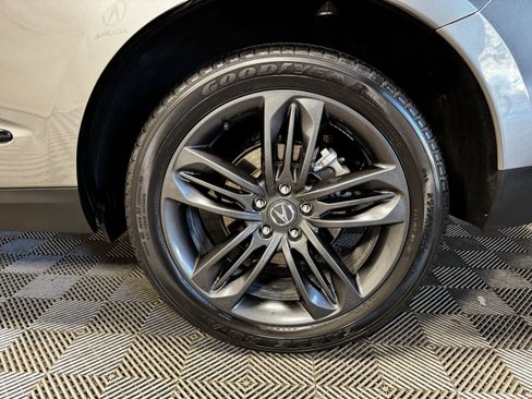 Certified 2023 Acura RDX A-Spec FWD image 50