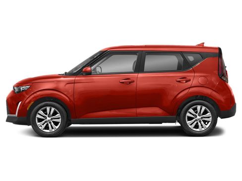 Used 2024 Kia Soul LX w/ Option Group 015 image 3