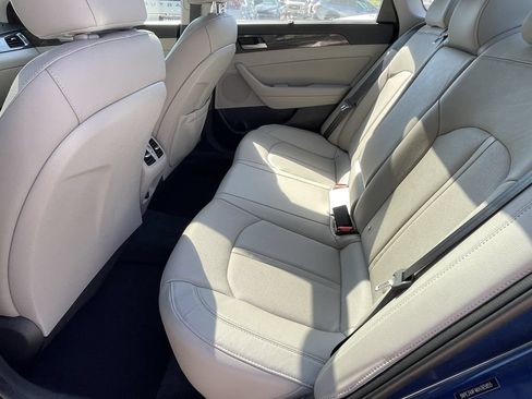 Used 2019 Hyundai Sonata Limited w/ Ultimate Package 04 FWD image 12