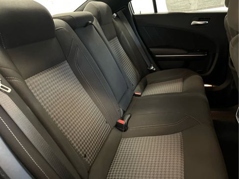 Used 2023 Dodge Charger SXT image 27