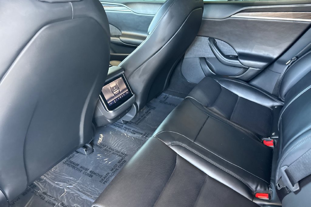 Used 2022 Tesla Model S AWD/4WD image 11
