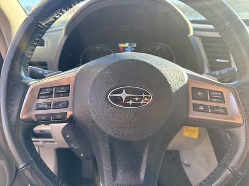 Used 2014 Subaru Outback 2.5i Limited image 6