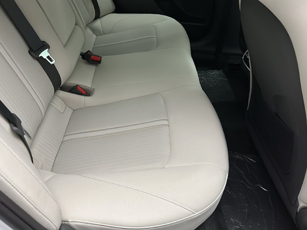 New 2026 Hyundai Sonata SEL FWD image 18