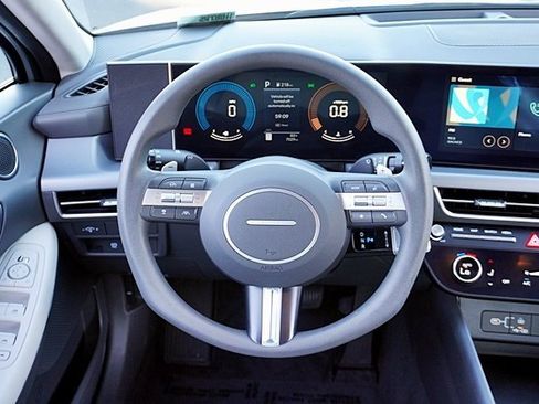 Certified 2024 Hyundai Sonata SEL image 18