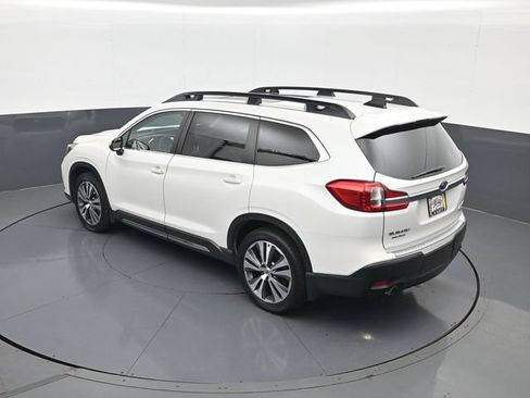 Used 2019 Subaru Ascent Limited w/ Popular Package #2A AWD/4WD image 20
