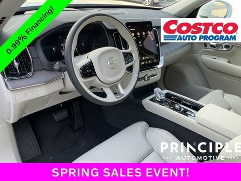 New 2026 Volvo XC90 T8 Ultra AWD/4WD image 28