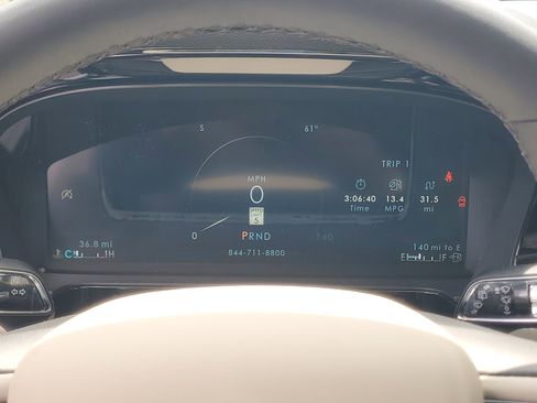 New 2026 Lincoln Corsair Premiere AWD/4WD image 19