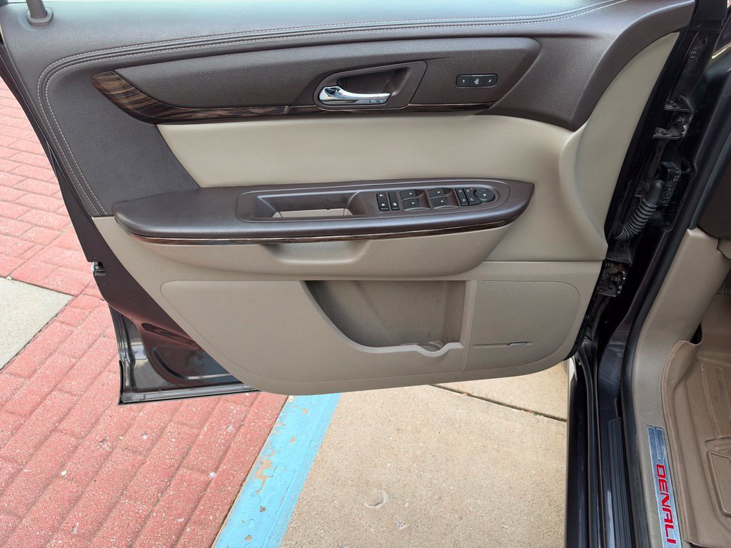 Used 2016 GMC Acadia Denali AWD/4WD image 20