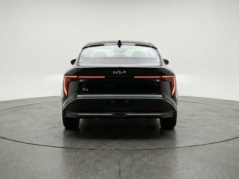 Used 2025 Kia K4 FWD image 7