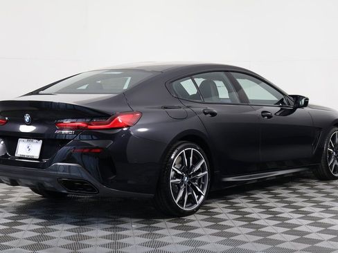 New 2026 BMW M850i xDrive image 2