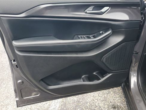 Used 2023 Jeep Grand Cherokee L Laredo image 8