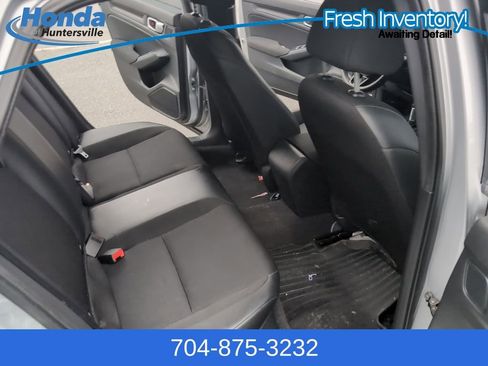 Used 2023 Honda Civic Sport image 13