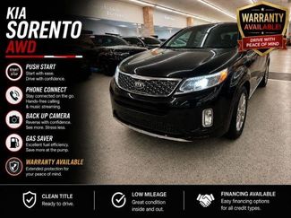 Used 2015 Kia Sorento SX AWD/4WD video 1